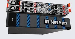 NetApp Unveils New High-Performance EF-Series Models